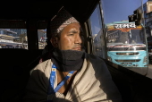 The Last Nomads of Nepal: A Vanishing Culture in the Forests of Surkhet