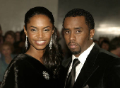 FILE PHOTO: Sean 