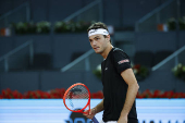 MUTUA MADRID OPEN