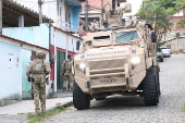 Operação tropeiros 2