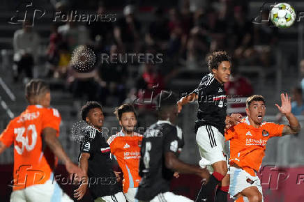 Soccer: US Open Cup-Round of 32-Houston Dynamo FC at Phoenix Rising FC