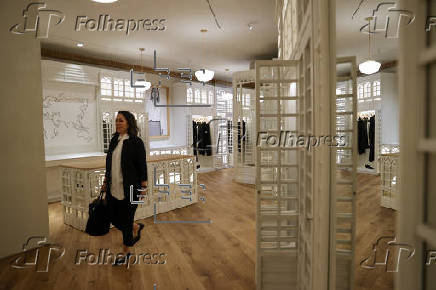 Se cumple medio siglo de la apertura de la primera tienda Zara, matriz del emporio Inditex