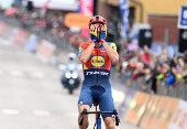 Giro d'Italia - Stage 15 - Fiume Veneto to Asiago