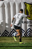 Vitória X Santos