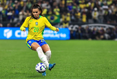 AMISTOSO FEMININO, BRASIL X JAPAO