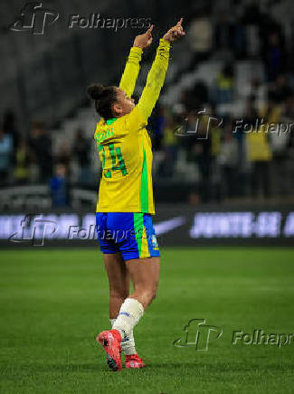 AMISTOSO FEMININO, BRASIL X JAPAO
