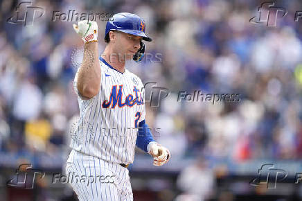 MLB: Colorado Rockies at New York Mets
