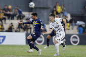 Primera División de Paraguay: Trinidense - Guarani