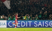 FIFA World Cup 2026 qualification - Indonesia vs China