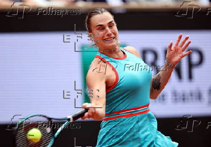 French Open - Day 14