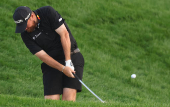 PGA: U.S. Open - Practice Round