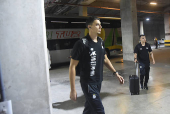 Fortaleza x Santos  - Campeonato Brasileiro