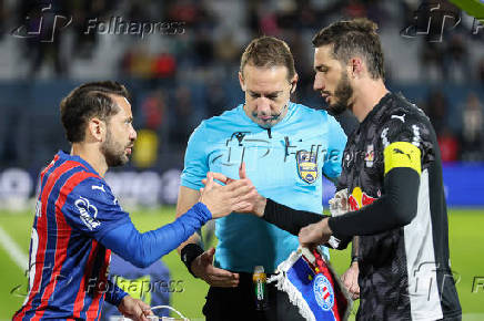 BRAGANCA PAULISTA, SP, 12.06.2025-BRASILEIRO SERIE A-RB BRAGANTINO (SP) X BAHIA (BA)