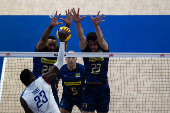 Liga das Nações Masculina de vôlei (VNL) 2025.