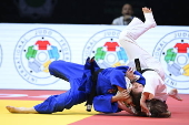World Judo Championships 2025 - Day 1