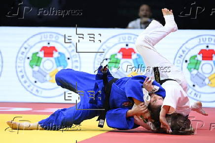 World Judo Championships 2025 - Day 1