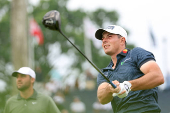 PGA: U.S. Open - Second Round