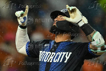 MLB: Cincinnati Reds at Detroit Tigers