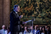 'The Lisbon Conference: Europe and Transatlantic Relations'