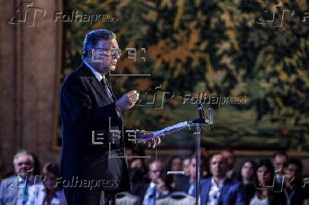 'The Lisbon Conference: Europe and Transatlantic Relations'