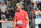 Athletics - Paavo Nurmi Games 2025