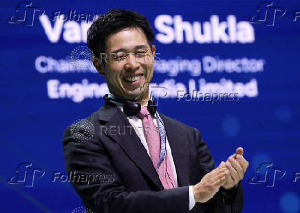 Energy Asia conference in Kuala Lumpur
