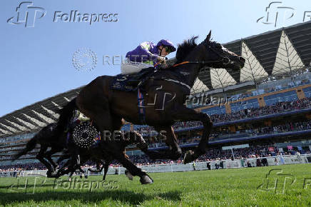 Royal Ascot 2025