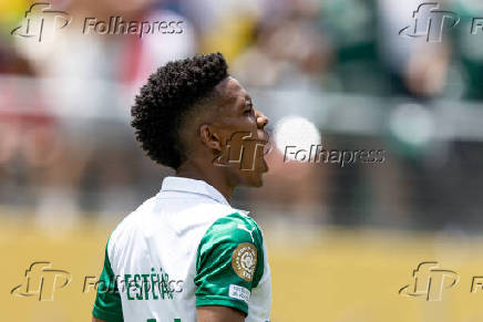 Palmeiras x Al Ahly