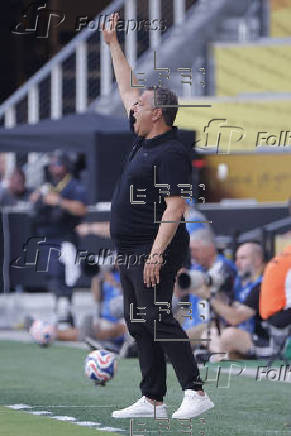 Mundial Clubes: Los Angeles FC - Espérance de Tunis