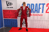 NBA: Draft