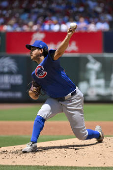 MLB: Chicago Cubs at St. Louis Cardinals