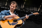 Tinderbox music festival in Odense