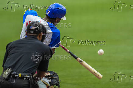 MLB: Philadelphia Phillies at Atlanta Braves