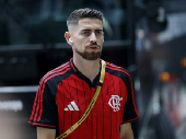 FIFA Club World Cup - Round of 16 - Flamengo v Bayern Munich