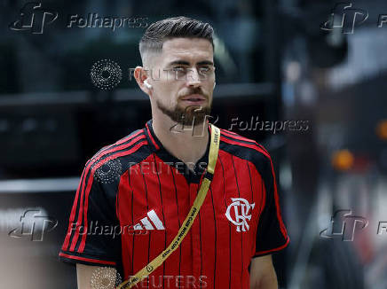 FIFA Club World Cup - Round of 16 - Flamengo v Bayern Munich