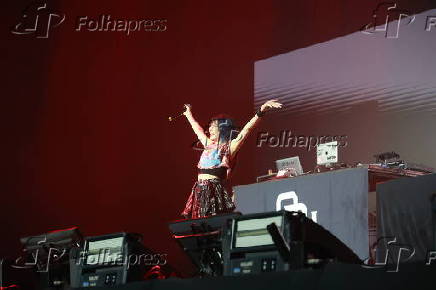 Bandai namco music live no anima friends em são paulo
