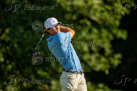 PGA: John Deere Classic - First Round