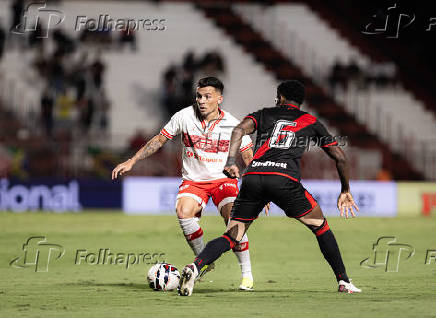 BRASILEIRO B 2025, ATLETICO-GO X CRB