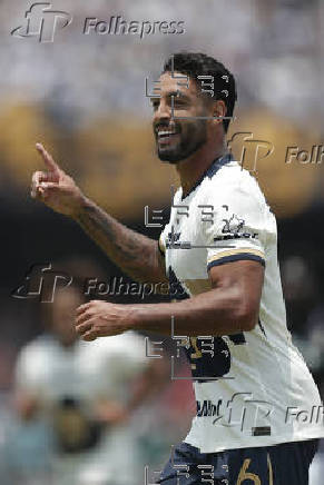 Pumas - Leganés