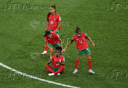 UEFA Women's Euro 2025 - Group B - Portugal v Italy