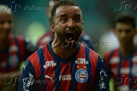 COPA DO NORDESTE 2025, BAHIA X FORTALEZA