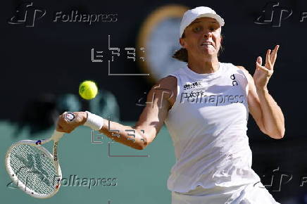 Wimbledon Championships 2025 - Day 11