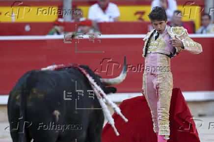 Sexta de abono Feria del Toro Pamplona