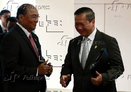 Cambodia to Amend Constitution to Revoke Citizenship of Traitors