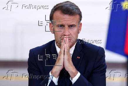 France announces historic accord establishing New Caledonia state