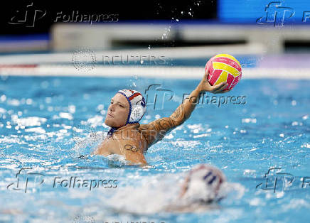 World Aquatics Championships