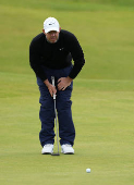 The 153rd Open Championship