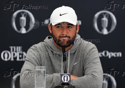The 153rd Open Championship