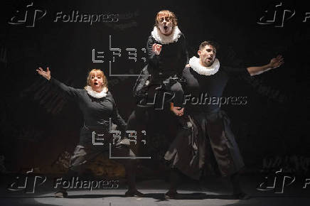 FESTIVAL INTERNACIONAL DE TEATRO CLÁSICO DE ALMAGRO