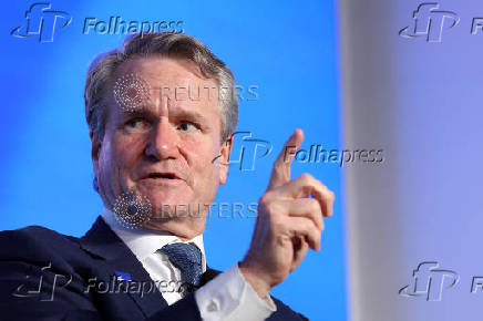 FILE PHOTO: The Clearing House Annual Conference in New York